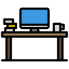 Work Station icon