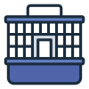 Cage icon