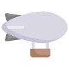 Aerostat icon