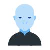 Lord Voldemort icon