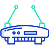 Router icon