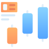 Candle Stick icon
