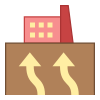 Geotermico icon