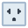 Plug Socket icon