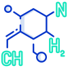 Chemical Formula icon