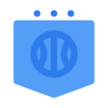 Emblem icon