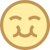 Fat Emoji icon