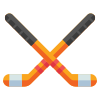 Hockey Stick icon