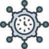 Time icon