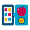 Tracking App icon