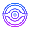 Millenium Eye icon