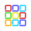 Le cube Rubik icon