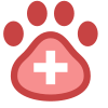 Tierarzt icon
