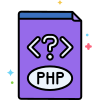 Php icon