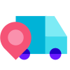 Delivery Tracking icon