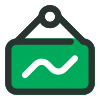 Store Sign icon