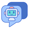 Chatbot icon