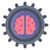 Brain icon