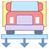 Wiegestation icon