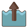 Tide icon