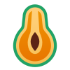 Papaia icon