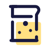 Messzylinder icon