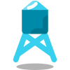 Wasserturm icon