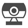 Webcam icon