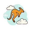 Canguro icon