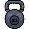 Weight icon