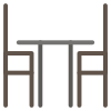Table icon