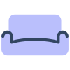 Sofa icon