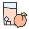 桃子 icon