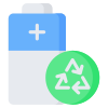 Battery icon