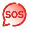 sos icon