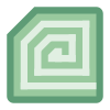 RFID-Tag icon