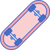 Patineta icon