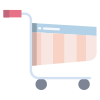 Cart icon