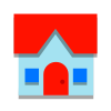 Chalet icon