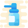 Throat Spray icon