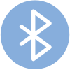 Bluetooth icon