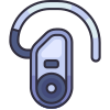 Earpiece icon