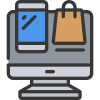 Ecommerce icon