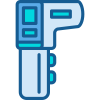 Thermo Gun icon