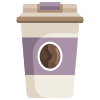 Caffè icon