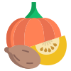 Pumpkin And Nutmeg icon