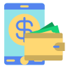 Digital Wallet icon