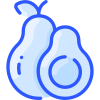 Abacate icon