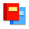 BücherStapel icon