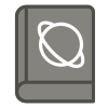 Science Book icon